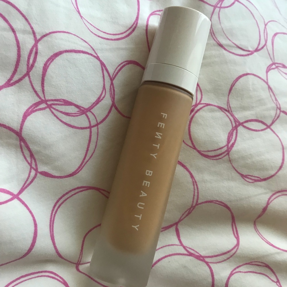 FENTY foundation